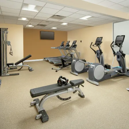 Hilton Garden Inn Westchester Dobbs Ferry