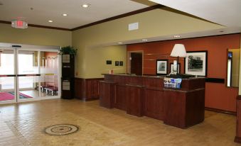 Hampton Inn & Suites Gainesville