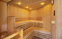 DoubleTree by Hilton Coventry - spa