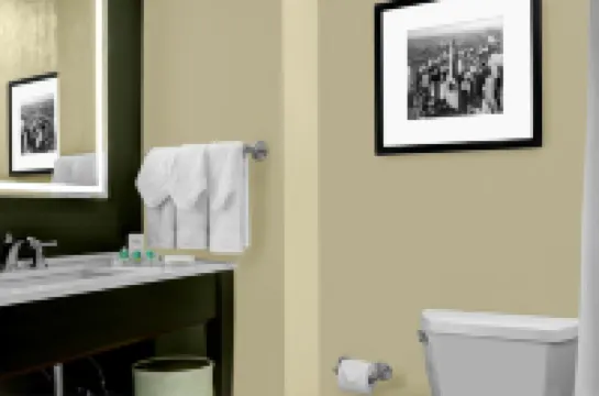 Kimpton THETA NEW YORK - TIMES SQUARE by IHG Hotel a New York