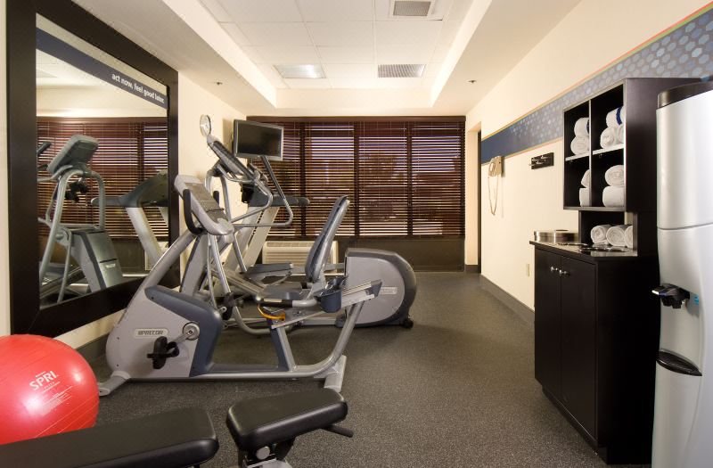 Hampton Inn Orlando Near Universal Blvd/International Dr photo 2