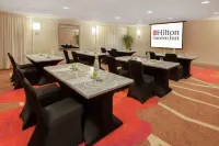 Hilton Garden Inn Pittsburgh University Place - Business