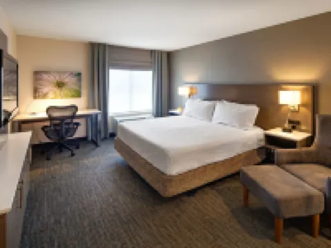 Hilton Garden Inn Toronto-Oakville Hotels in Oakville