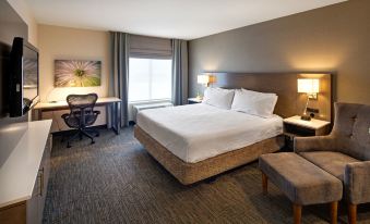 Hilton Garden Inn Toronto-Oakville