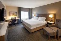 Hilton Garden Inn Toronto-Oakville