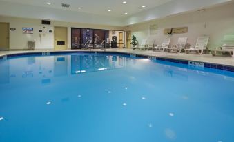 Hampton Inn Youngstown-North