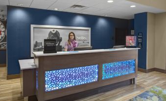 Hampton Inn and Suites Seattle/Renton