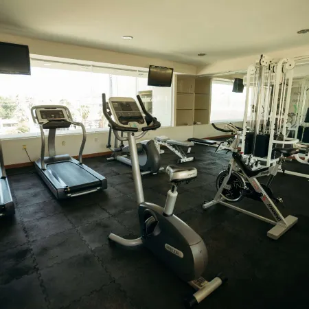 Hotel Araiza Hermosillo