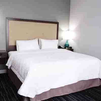 Hampton Inn & Suites des Moines/Urbandale Rooms