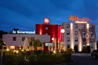 Ibis Chalon-Sur-Saône Europe فنادق في Chalon-sur-Saone