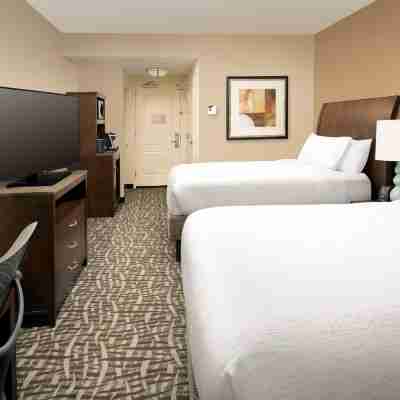 Hilton Garden Inn Winston-Salem/Hanes Mall Rooms