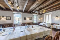 Albergo Ristorante Svizzero Hotels in Mendrisio