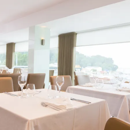 Hotel Porta do Sol Conference & Spa