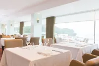 Hotel Porta do Sol Conference & Spa - Desayuno