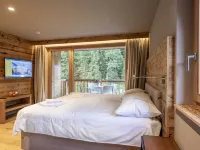 Swisspeak Resorts Zinal Hotels in Zinal