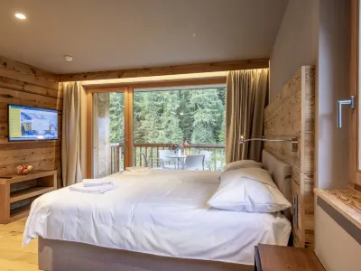 Swisspeak Resorts Zinal