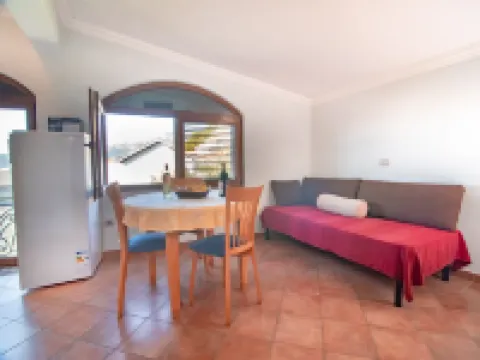 Levantin Inn Half, 1 Apt N15, Sveti Stefan, Montenegro โรงแรมในสเวติ สเตฟาน