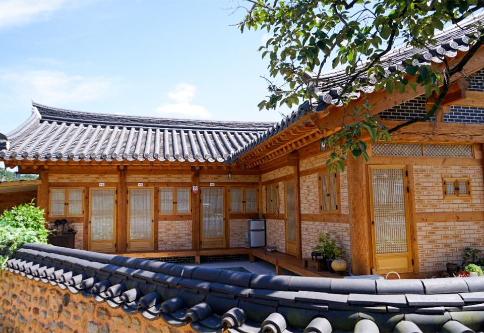 산청 예다움한옥스테이펜션 호텔 후기, 예약 산청군 호텔 추천 | 트립닷컴
