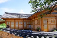 Sancheong Yes Daum Hanok Stay Pension