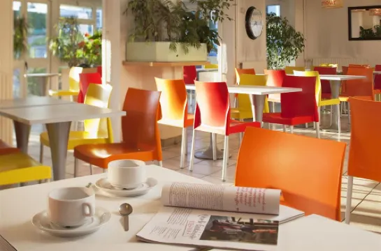 Premiere Classe Orly Rungis Ăn uống Photos