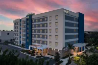 Home2 Suites by Hilton Miami Airport South Blue Lagoon Hotels in Miami