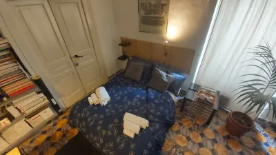 Dimora Aganoor : business suite