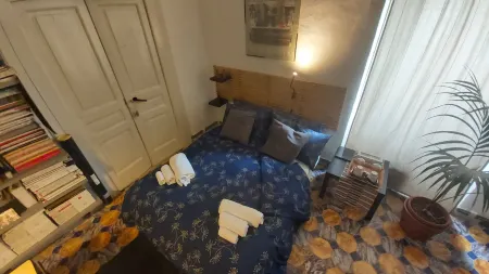 Dimora Aganoor Business Suite Отели рядом с достопримечательностью «Caseificio La Gustosa di Bisogno»