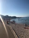 Villa Ata Razanac - Apartment with Sea View