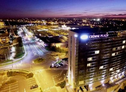 Crowne Plaza Dublin - Blanchardstown