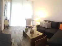 Chalet in Solemar, Generator is Included, Parking, Wifi Hotels in Sarba