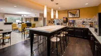 Best Western Edgewater Inn