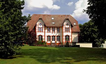 Villa Knobelsdorff