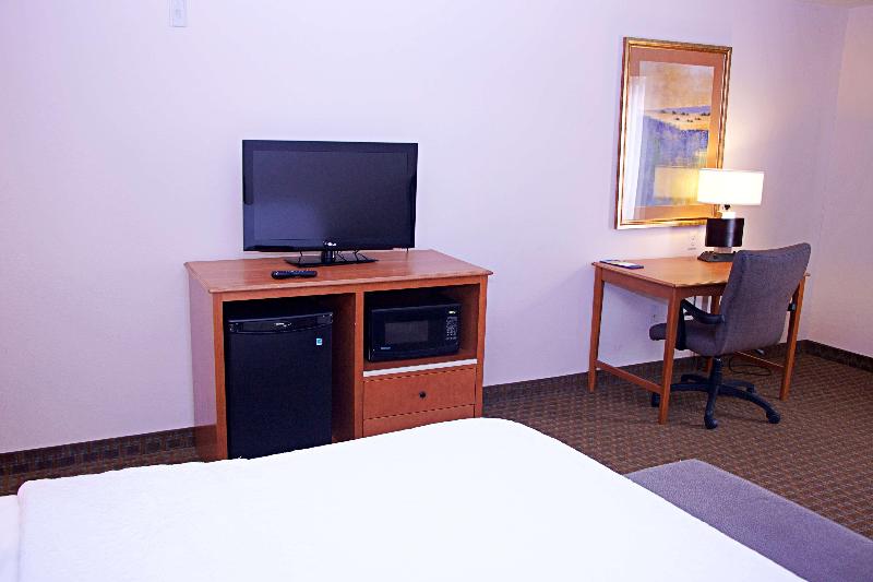 Hampton Inn Sidney