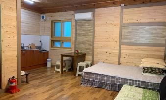 Inje Garam Pyeonbaek Pension