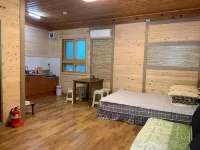 Inje Garam Pyeonbaek Pension - 民宿