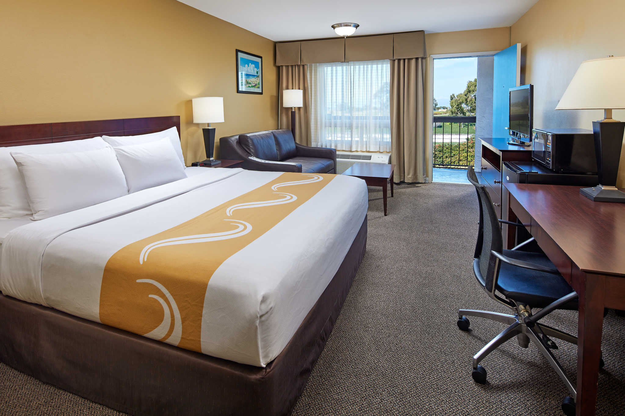 Quality Inn Encinitas Near Legoland