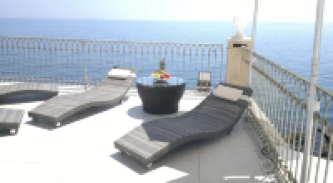 B&B Acireale - Il Cavalluccio Marino Fronte Mare