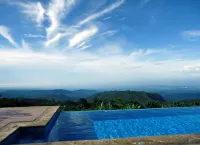 Finca Hamburgo la Ruta del Cafe Hotels in Tapachula