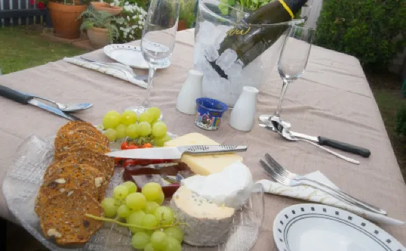 Country Pathfinder Motor Inn