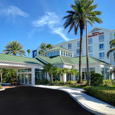 Hilton Garden Inn Fort Myers