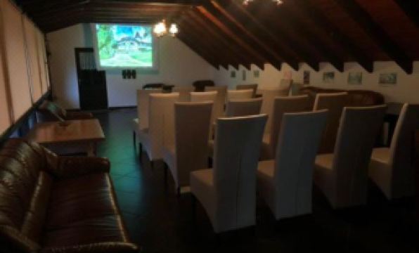Vila Borsec - Housity