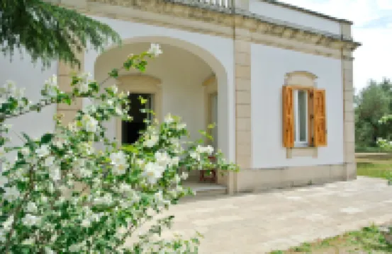 アグリツーリズモ ヴィラ コルッチャ