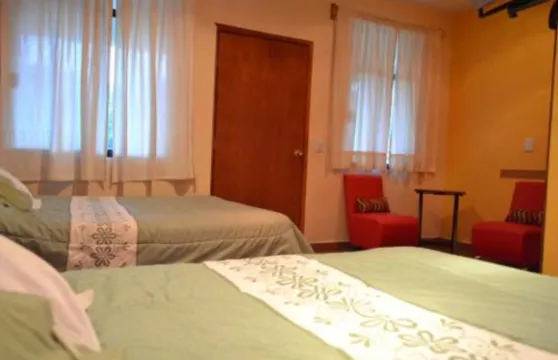 奎特扎而卡里酒店