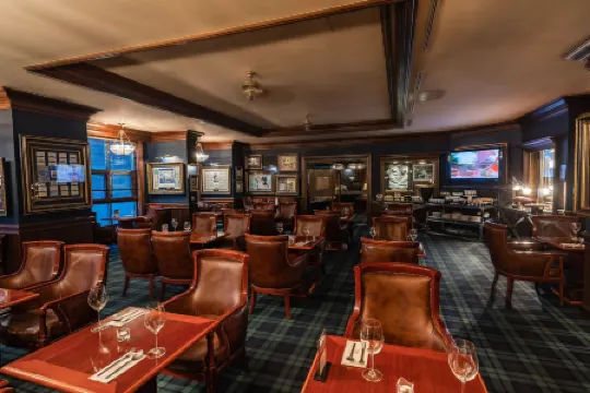 Kensington Hotel Yeouido Отели рядом с достопримечательностью «Йеуидо»