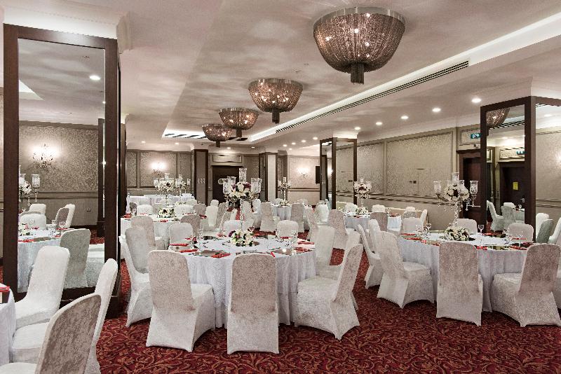 DoubleTree by Hilton Hotel Istanbul - Sirkeci (DoubleTree by Hilton Istanbul - Sirkeci)