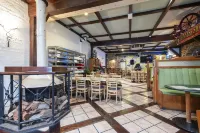 The Shamrock Hotel Hotels in Toowoomba
