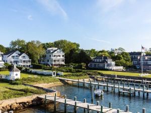 The Edgartown Inn, the Edgartown Collection