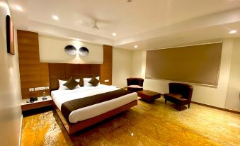 Hotel Amoha