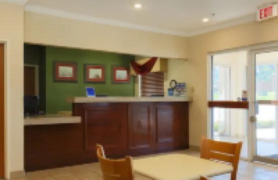 Comfort Inn & Suites Zanesville City Center