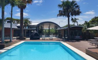 McLaren Vale Motel & Apartments